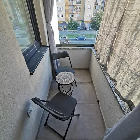 Cherry Way * Νόβι Σαντ